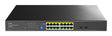 EAN 6971690791131 - Cudy GS1020PS2 switch No administrado Gigabit Ethernet (10/100/1000) Energía sobre Ethernet (PoE) Negro imagen 1