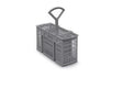 EAN 4242005316922 - Bosch SGZ4CB00 pieza y accesorio de lavavajillas Negro Canasta imagen 1