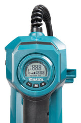 Makita Compresor Inalámbrico Mp001gz Xgt, 40 Voltios, Bomba De Aire Mp001gz