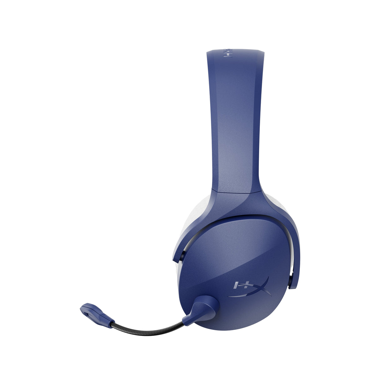 Auriculares Gaming  Hp Hyperx Cloud Jet Inalámbricos (Azul Claro)