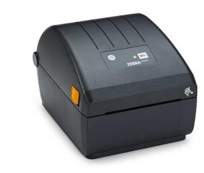 EAN 4062621263567 - Zebra ZD230 impresora de etiquetas Transferencia térmica 203 x 203 DPI 152 mm/s Alámbrico imagen 3