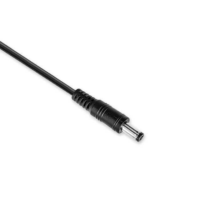 EAN 5901878524023 - Qoltec 52402 adaptador e inversor de corriente Interior 12 W Negro imagen 5
