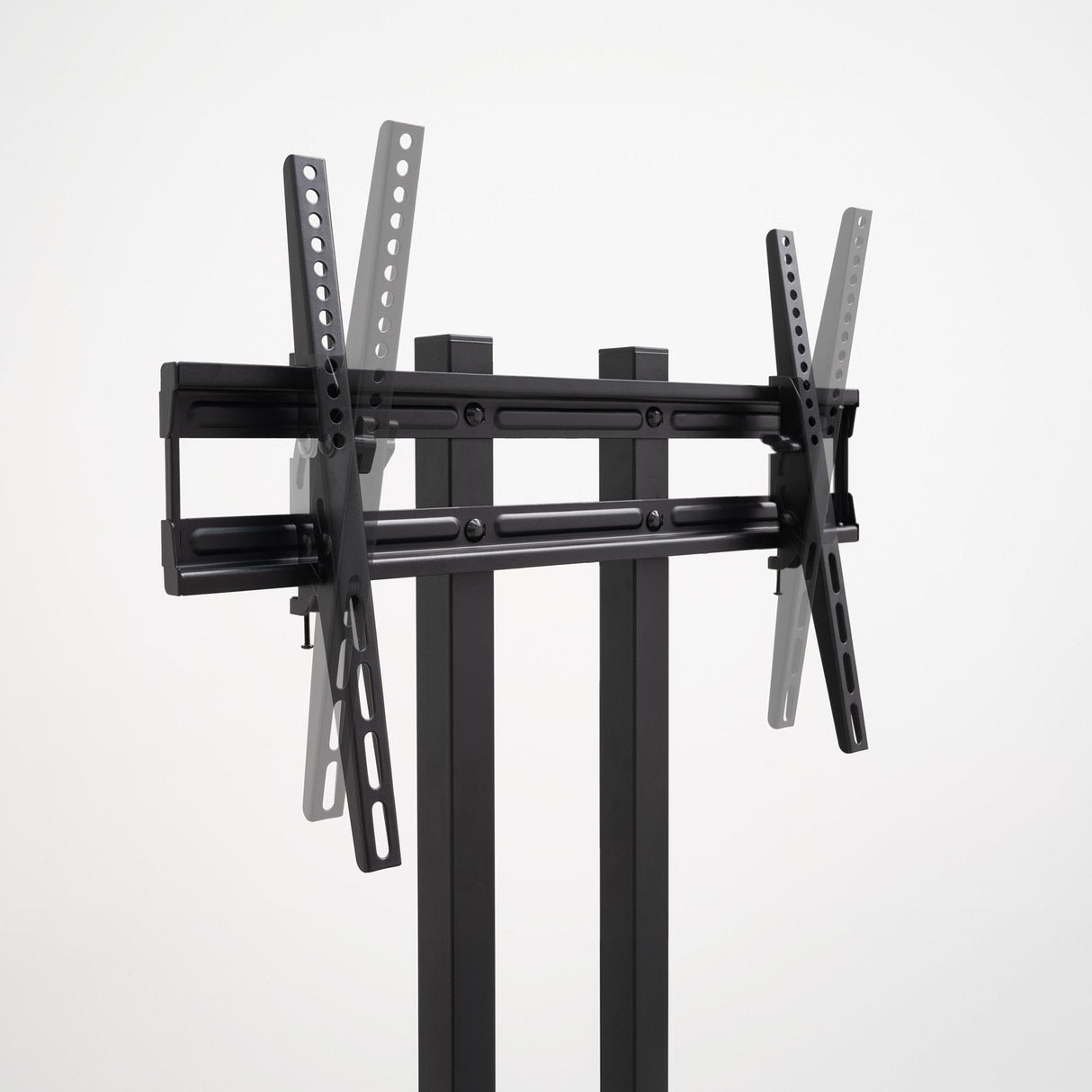 Soporte Suelo "Mirror" Para Pantallas 32"-85"