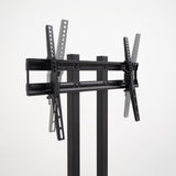 Soporte Suelo "Mirror" Para Pantallas 32"-85"