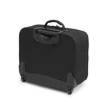 Dicota Multi Roller Funda Para Portátil 39,6 Cm (15.6") Funda Negro
