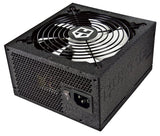 Fuente De Alimentación Nox Hummer 750w 80 Plus Bronce 140mm (8)