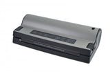 EAN 7611210922209 - Solis Vac Prestige sellador al vacío 800 mbar Negro, Acero inoxidable imagen 1