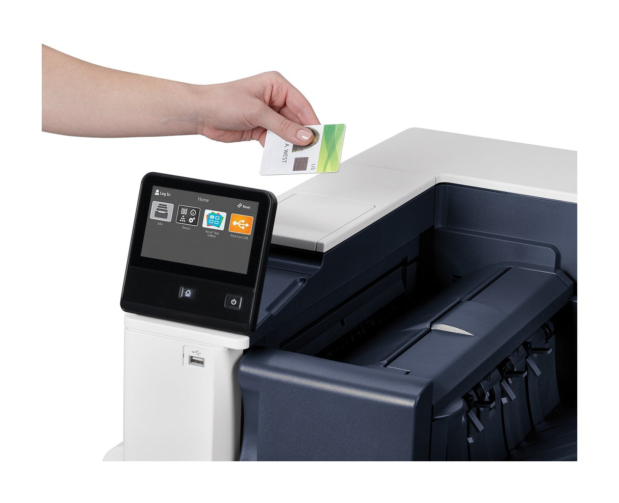 Impresora  Versalink C7000 C7000v/N Desktop Laser Printer - Colour - 35 Ppm Mono / 35 Ppm Color - 1200 X 2400 Dpi Print - 620 Sheets Input