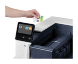 Impresora  Versalink C7000 C7000v/N Desktop Laser Printer - Colour - 35 Ppm Mono / 35 Ppm Color - 1200 X 2400 Dpi Print - 620 Sheets Input