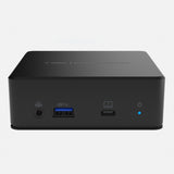 Belkin Usb-C Dual Display Docking Station Usb 3.2 Gen 1 [3.1 Gen 1] Type-C Negro