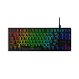 EAN 0196188049228 - HyperX Alloy Origins Core - Mechanical Gaming Keyboard - HX Blue (USLayout) (HX-KB7BLX-US) teclado Juego  imagen 1