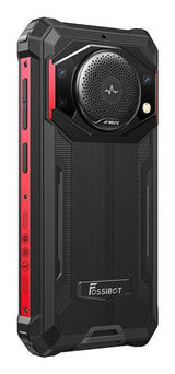 Fossibot F101p 4gb/64gb Negro