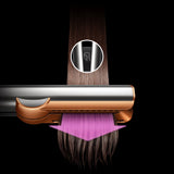 Plancha De Pelo Dyson Airstrait Ht01 - Cerámica Rosa Y Rosa  598960-01