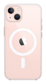 EAN 195949910548 - Apple MC2W4ZM/A funda para teléfono móvil 15,5 cm (6.1") Transparente imagen 5