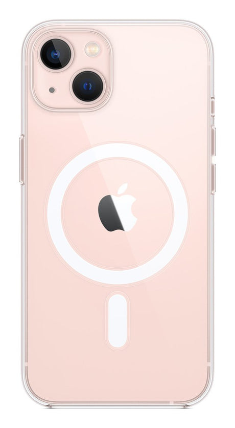 EAN 195949910548 - Apple MC2W4ZM/A funda para teléfono móvil 15,5 cm (6.1") Transparente imagen 5