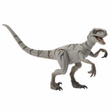 Mattel Jurassic World Hammond Collection - Atrociraptor Ghost Jdj06