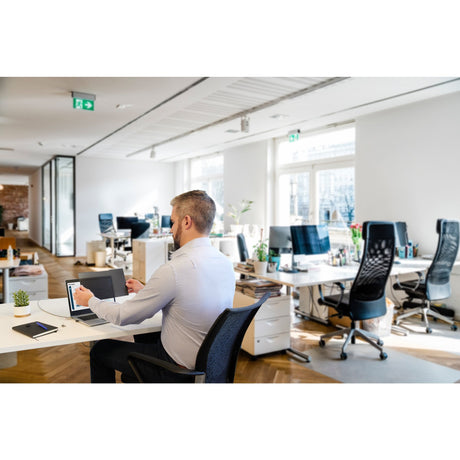 EAN 0085896606000 - Kensington K60600WW cable antirrobo Negro imagen 6