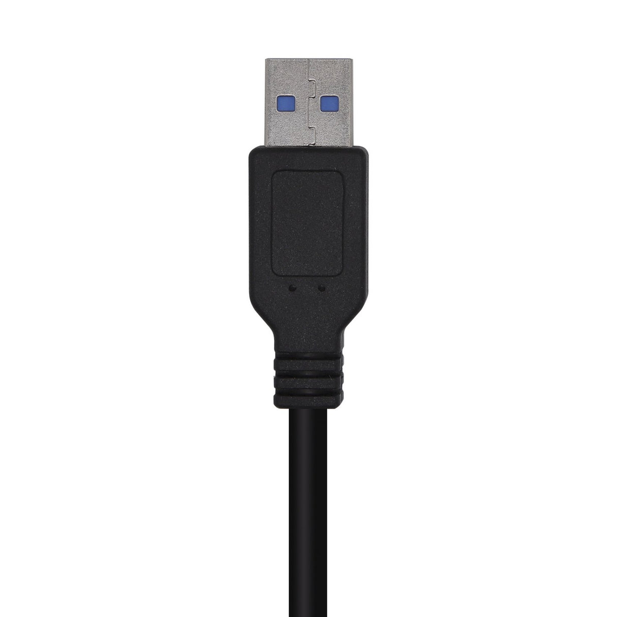 EAN 8436574704969 - AISENS A105-0447 cable USB USB 3.2 Gen 1 (3.1 Gen 1) 2 m USB A imagen 3