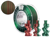 Filament Spectrum · Pla Magic Silk · Forem Flame · 1.75mm · 1kg