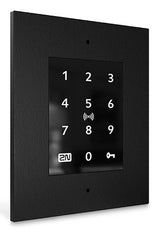 EAN 8595159521459 - 2N Access Unit 2.0 Lector básico de control de acceso Negro imagen 2