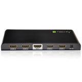 EAN 8054529023981 - Techly IDATA HDMI2-4K4 divisor de video HDMI 4x HDMI imagen 3