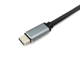 EAN 4015867225684 - Equip 133484 base para portátil y replicador de puertos USB 3.2 Gen 1 (3.1 Gen 1) Type-C Plata imagen 3