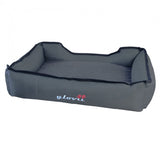 Glovii Gpetb Cama Para Perro Y Gato Heating Pet Bed