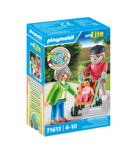 EAN 4008789716132 - Playmobil 71613 figura de juguete para niños imagen 3