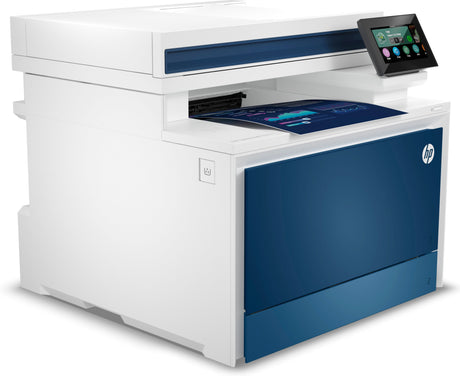 EAN 0196068323189 - HP Color LaserJet Pro MFP 4302dw Printer Laser A4 600 x 600 DPI 33 ppm Wifi imagen 6