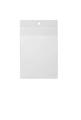 Durable Bolsillo Transparenteee A6 10 Piezas