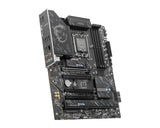 Placa Base Msi Z890 Gaming Wifi,  Negra 7e54-006r
