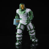 EAN 5010993842537 - Marvel Legends Series Retro Fantastic Four Psycho-Man imagen 3