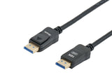 EAN 4015867238981 - Equip 119271 cable DisplayPort 1 m Negro imagen 2