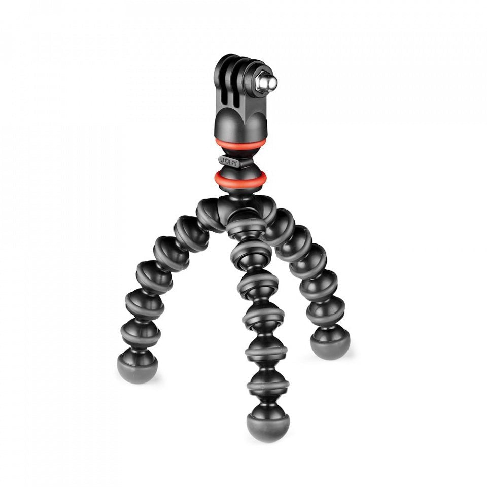EAN 0817024015718 - Joby GorillaPod tripode Smartphone/Cámara de acción 3 pata(s) imagen 4