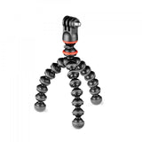 EAN 0817024015718 - Joby GorillaPod tripode Smartphone/Cámara de acción 3 pata(s) imagen 4
