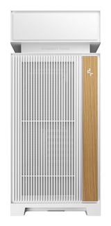 Caja Pc Deepcool Cl6600 Wh Atx 360 Aio Blanco