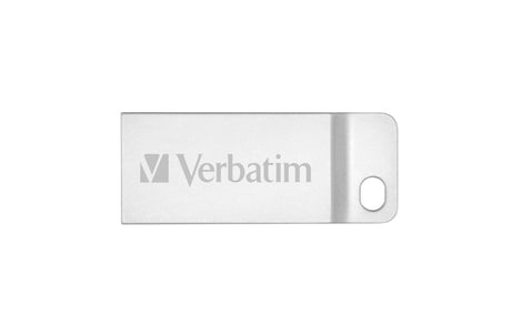 EAN 0023942987505 - Verbatim Metal Executive unidad flash USB USB tipo A 2.0 imagen 5