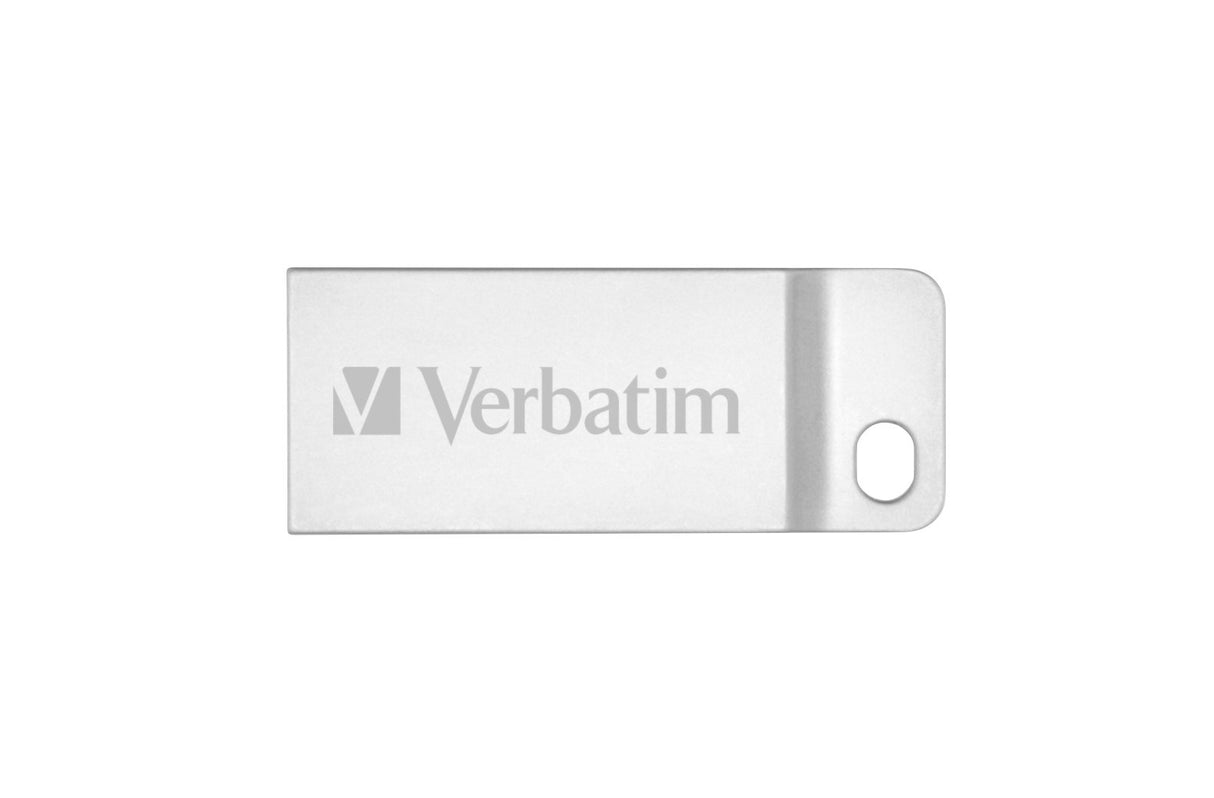 EAN 0023942987505 - Verbatim Metal Executive unidad flash USB USB tipo A 2.0 imagen 5