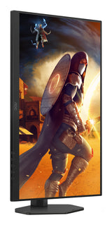 Aoc Q27g4zr 27" Wqhd Fast Ips 240hz 0.03ms 400cd M2 Hdmi2.0x2 Dp Speakers