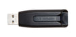 EAN 0023942491897 - Verbatim V3 unidad flash USB USB tipo A 3.2 Gen 1 (3.1 Gen 1) imagen 1