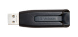 EAN 0023942491897 - Verbatim V3 unidad flash USB USB tipo A 3.2 Gen 1 (3.1 Gen 1) imagen 1