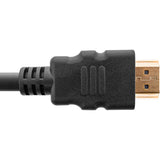Cable Hdmi De Ultra Certificado Inline M/M 8k4k Negro 3m