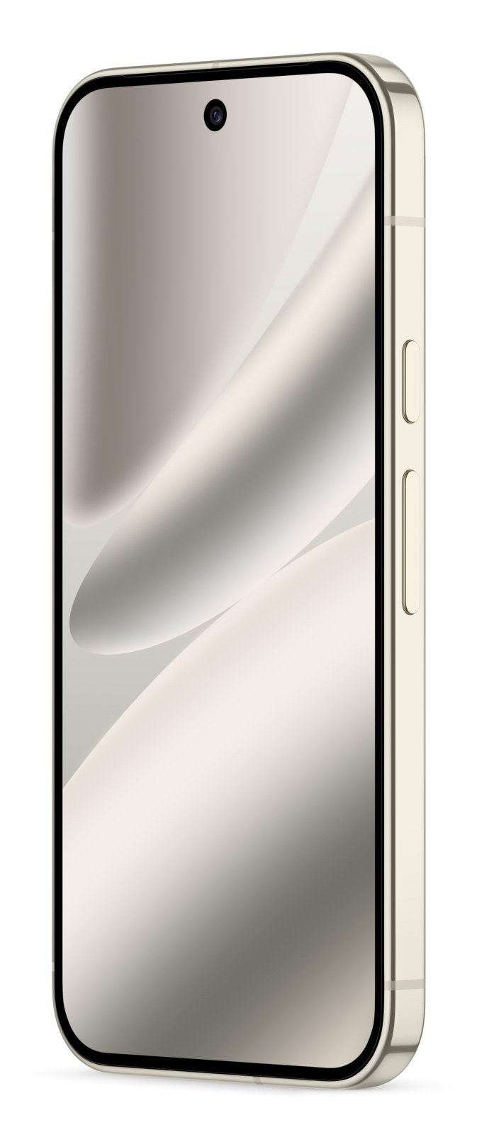 Google Pixel 10 Pro Xl 5g Dual Sim 16gb Ram 512gb - Porcelain