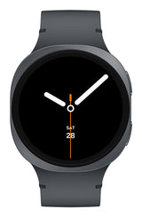 EAN 8806097480914 - Samsung Galaxy Watch 8 3,81 cm (1.5") AMOLED Digital 480 x 480 Pixeles Pantalla táctil Grafito Wifi GPS ( imagen 2