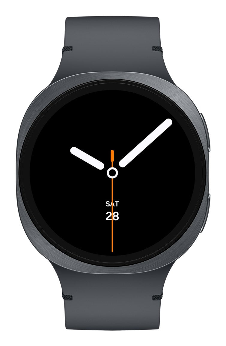 EAN 8806097480914 - Samsung Galaxy Watch 8 3,81 cm (1.5") AMOLED Digital 480 x 480 Pixeles Pantalla táctil Grafito Wifi GPS ( imagen 2