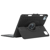 Funda Con Teclado Bt Para Ipad Us