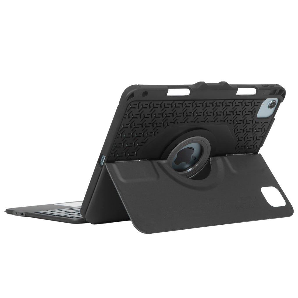 Targus Keyboard Case Thz967de Versav Negro Versavu F.Ipad Air