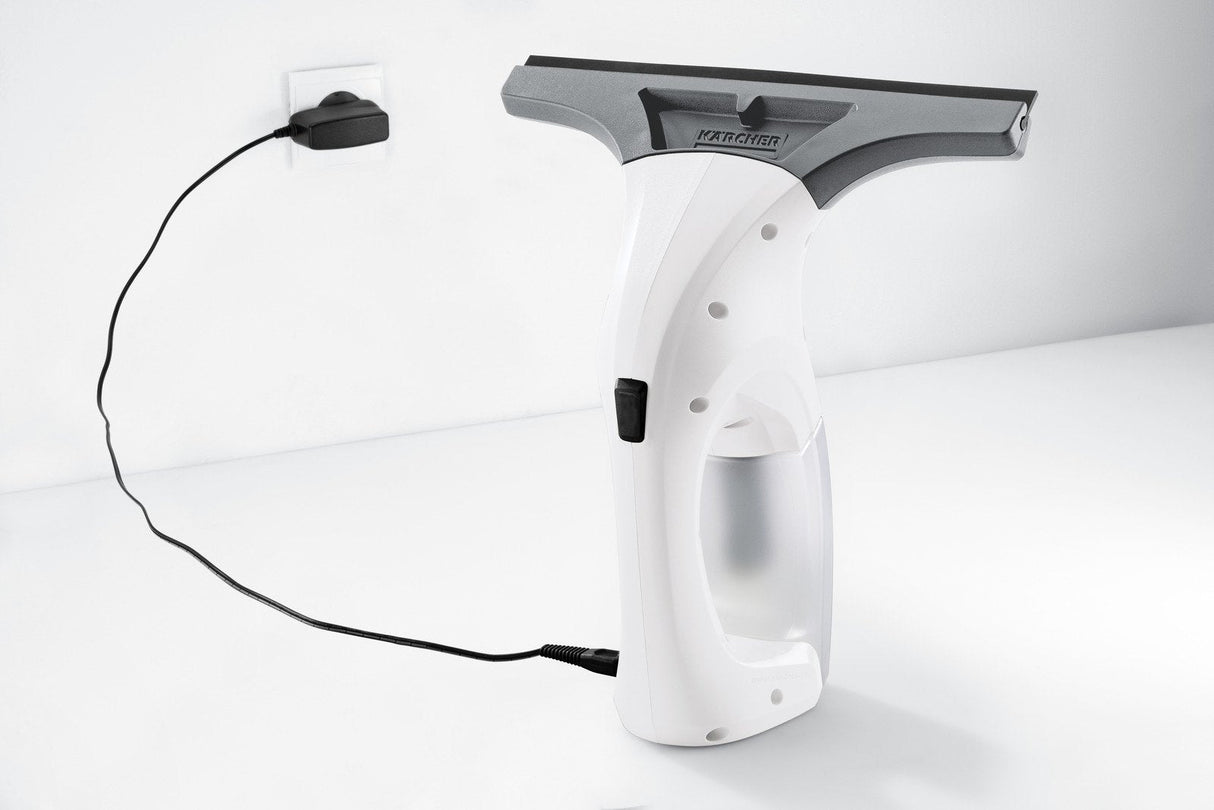 EAN 4054278976396 - Kärcher WV 1 Plus limpiador eléctrico ventana 0,1 L Negro, Blanco imagen 2