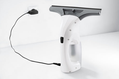 EAN 4054278976327 - Kärcher WV 1 limpiador eléctrico ventana 0,1 L Blanco imagen 2