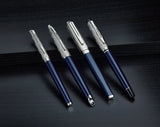 Pluma Waterman Expert Estilográfica Azul 1 Pieza(S)